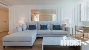 1-к квартира, вторичка, 50м2, 3/5 этаж