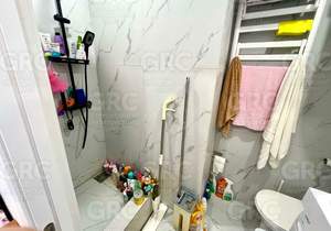 Студия квартира, вторичка, 35м2, 11/11 этаж