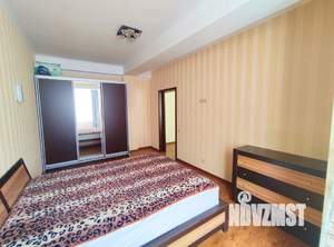 1-к квартира, вторичка, 55м2, 1/4 этаж