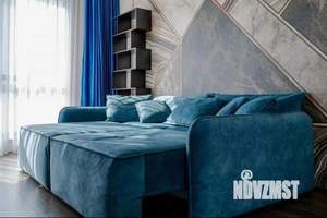 2-к квартира, вторичка, 61м2, 3/4 этаж