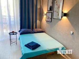 Студия квартира, вторичка, 27м2, 3/12 этаж