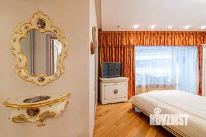 2-к квартира, вторичка, 120м2, 7/13 этаж