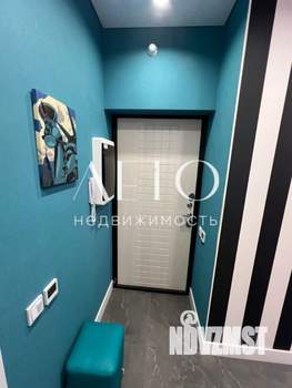 2-к квартира, вторичка, 40м2, 7/12 этаж