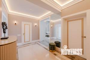 2-к квартира, вторичка, 150м2, 18/23 этаж