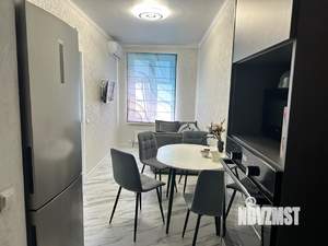 1-к квартира, вторичка, 34м2, 7/10 этаж