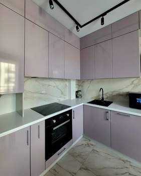 2-к квартира, вторичка, 54м2, 5/12 этаж