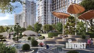 1-к квартира, вторичка, 36м2, 9/20 этаж