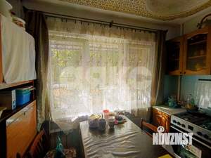 3-к квартира, вторичка, 68м2, 1/5 этаж
