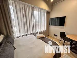 Студия квартира, вторичка, 25м2, 3/5 этаж