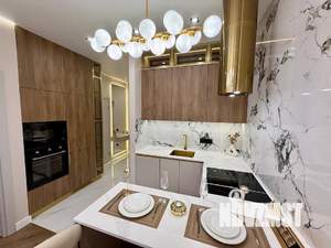 2-к квартира, вторичка, 52м2, 5/6 этаж