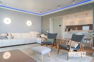 3-к квартира, вторичка, 80м2, 15/25 этаж