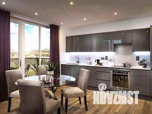 1-к квартира, вторичка, 50м2, 7/17 этаж
