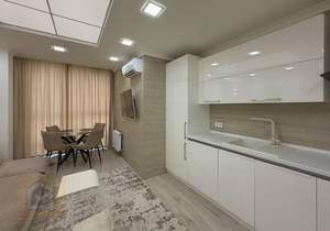 3-к квартира, вторичка, 80м2, 10/14 этаж