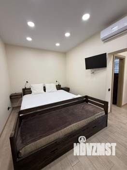 2-к квартира, вторичка, 29м2, 1/18 этаж