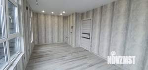 2-к квартира, вторичка, 38м2, 4/4 этаж