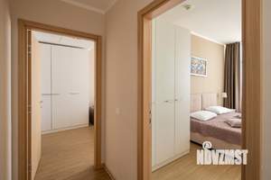 2-к квартира, вторичка, 106м2, 7/15 этаж