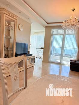 3-к квартира, вторичка, 86м2, 5/14 этаж
