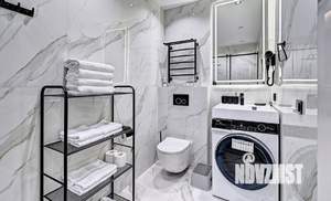 1-к квартира, вторичка, 40м2, 1/8 этаж