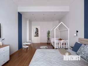 3-к квартира, вторичка, 120м2, 5/17 этаж