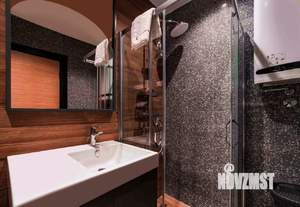 2-к квартира, вторичка, 61м2, 1/5 этаж