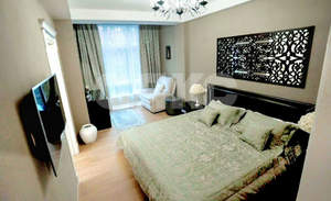 3-к квартира, вторичка, 95м2, 4/4 этаж