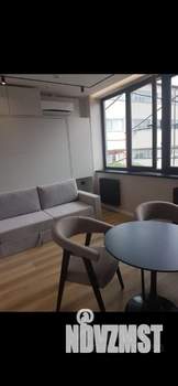 Студия квартира, вторичка, 20м2, 4/5 этаж