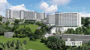 2-к квартира, вторичка, 67м2, 8/11 этаж