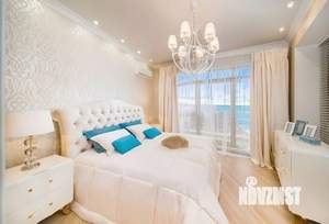 2-к квартира, вторичка, 57м2, 16/22 этаж