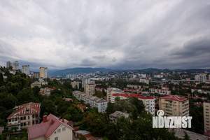3-к квартира, вторичка, 115м2, 9/17 этаж