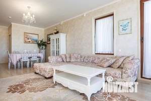 2-к квартира, вторичка, 78м2, 2/4 этаж