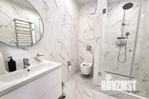 1-к квартира, вторичка, 56м2, 3/4 этаж