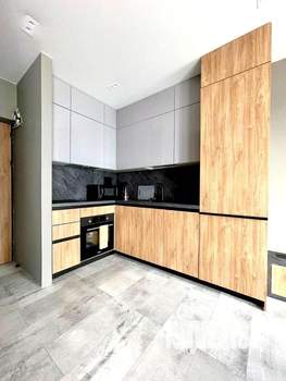 1-к квартира, вторичка, 55м2, 5/24 этаж