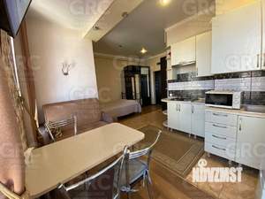 Студия квартира, вторичка, 26м2, 7/9 этаж