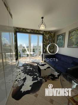 Студия квартира, вторичка, 30м2, 5/18 этаж
