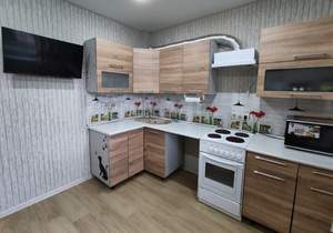 1-к квартира, вторичка, 36м2, 1/3 этаж