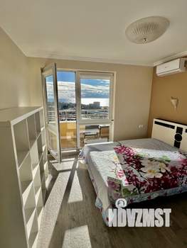 2-к квартира, вторичка, 42м2, 12/18 этаж