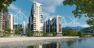 3-к квартира, вторичка, 74м2, 11/17 этаж