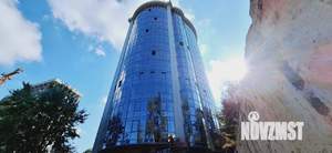 Студия квартира, сданный дом, 35м2, 5/17 этаж