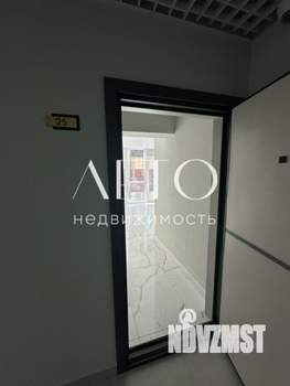 1-к квартира, вторичка, 38м2, 2/5 этаж