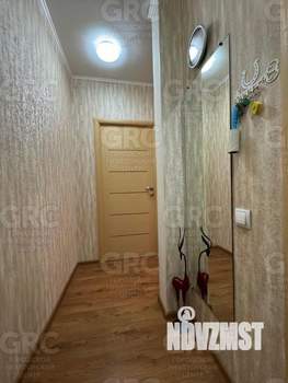 2-к квартира, вторичка, 42м2, 2/4 этаж