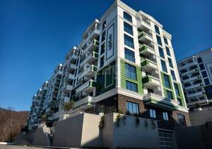 1-к квартира, вторичка, 42м2, 7/8 этаж