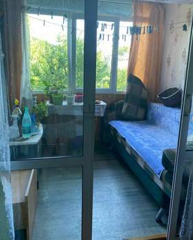 3-к квартира, вторичка, 79м2, 2/5 этаж