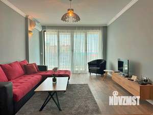2-к квартира, вторичка, 49м2, 7/12 этаж