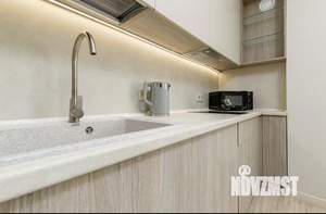 Студия квартира, вторичка, 26м2, 5/11 этаж