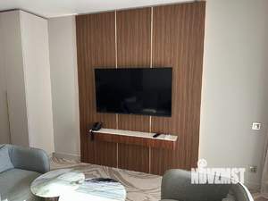 1-к квартира, вторичка, 45м2, 3/4 этаж