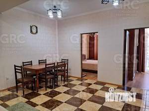 2-к квартира, вторичка, 63м2, 3/6 этаж