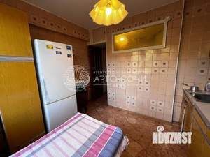 3-к квартира, вторичка, 66м2, 2/5 этаж