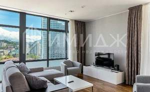 3-к квартира, вторичка, 85м2, 15/15 этаж