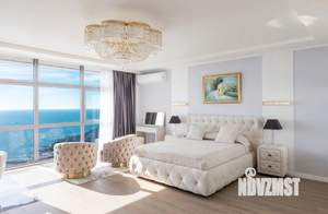3-к квартира, вторичка, 135м2, 4/6 этаж