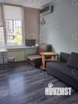 Студия квартира, вторичка, 22м2, 5/6 этаж